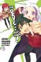 [The Devil is a Part-Timer: Light Novel 03] • The Devil Is a Part-Timer!, Vol. 3